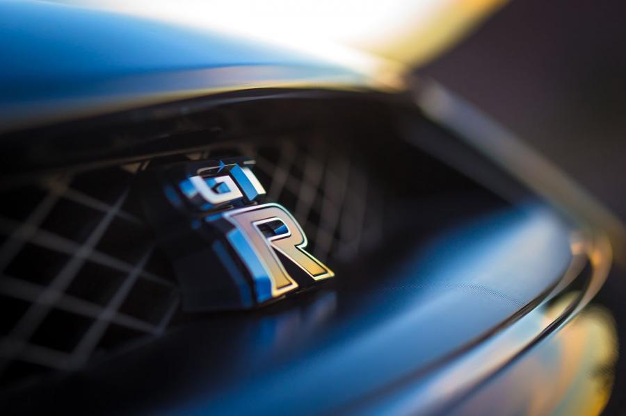  Nissan GT-R Track Edition 2014 года  (US) (фото 11 из 54)